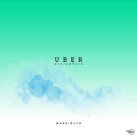 UBER everywhere